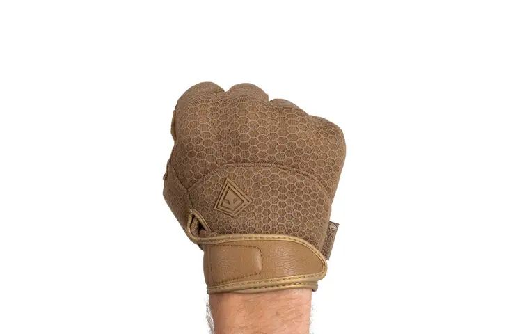 First Tactical Slash & Flash Protective Knuckle Glove w/ Free Shipping and Handling — 10 models - view 6
